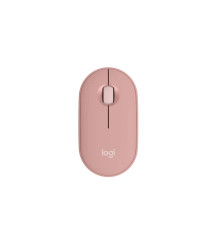 MOUSE LOGITECH INALAMBRICO M170 BLANCO