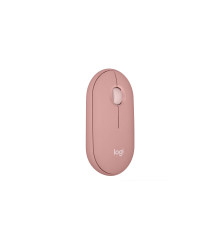 MOUSE LOGITECH INALAMBRICO M170 BLANCO
