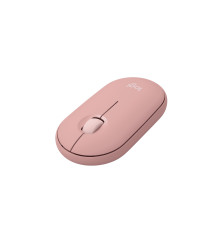 MOUSE LOGITECH INALAMBRICO M170 BLANCO