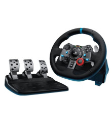 AUDIFONO + MICROFONO LOGITECH INALAMBRICO GAMER G735 AURORA LIGHTSPEED RGB USB BLANCO