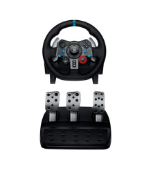 AUDIFONO + MICROFONO LOGITECH INALAMBRICO GAMER G735 AURORA LIGHTSPEED RGB USB BLANCO