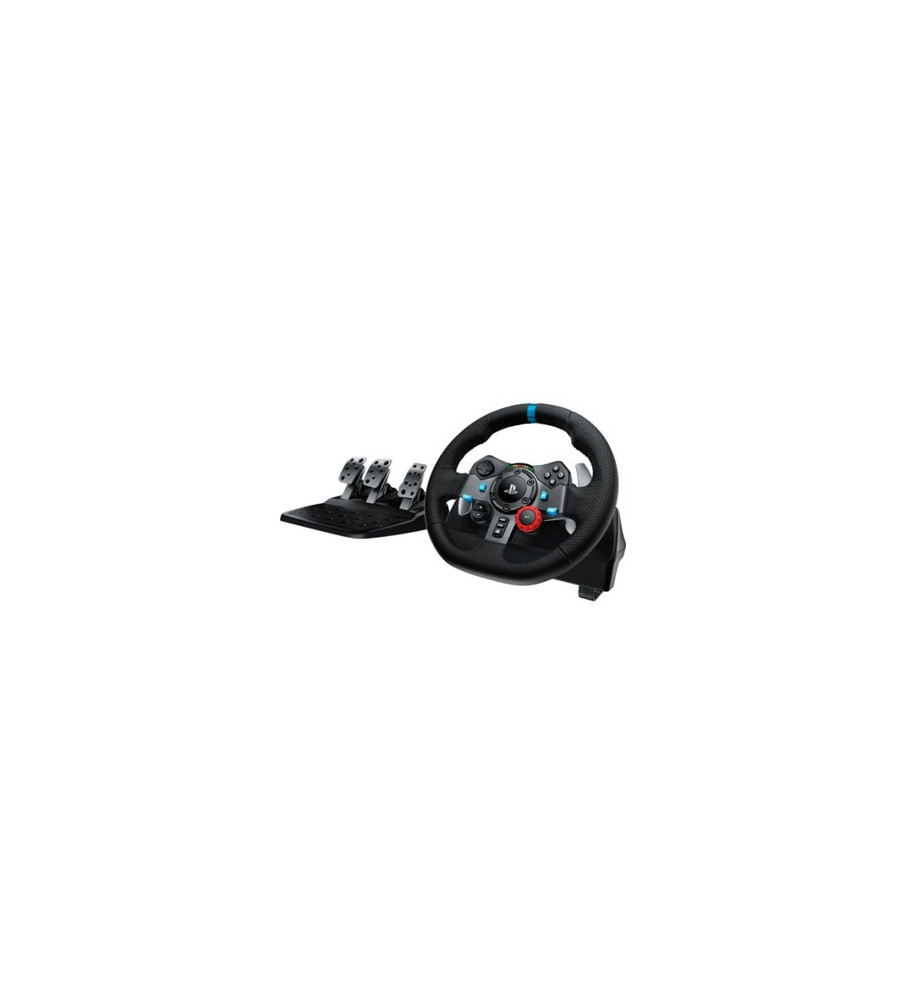 VOLANTE LOGITECH G29 DRIVING FORCE PLAYSTATION 3/4/5 - PC/USB VOLANTE LOGITECH G29 DRIVING FORCE PLAYSTATION 3/4/5 - PC/USB