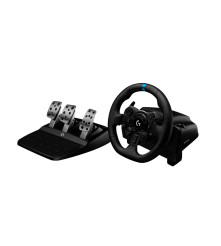 VOLANTE LOGITECH G29 DRIVING FORCE PLAYSTATION 3/4/5 - PC/USB