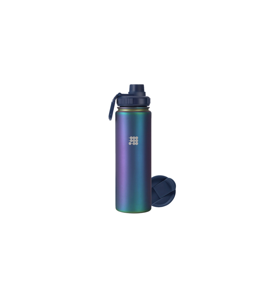 TERMO CUBITT 24 oz TERMICO TECNOLOGIA THERMOSHIELD - TORNASOL TERMO CUBITT 24 oz TERMICO TECNOLOGIA THERMOSHIELD - TORNASOL