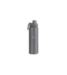 TERMO CUBITT 24 oz TERMICO TECNOLOGIA THERMOSHIELD - NEGRO
