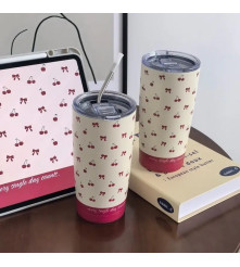VASO CHERRY 600ML