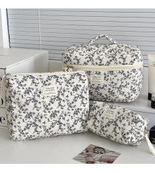 SET DE NECESER CHERRY 3 PCS