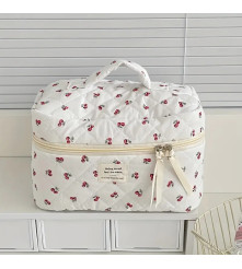 SET DE NECESER CHERRY 3 PCS