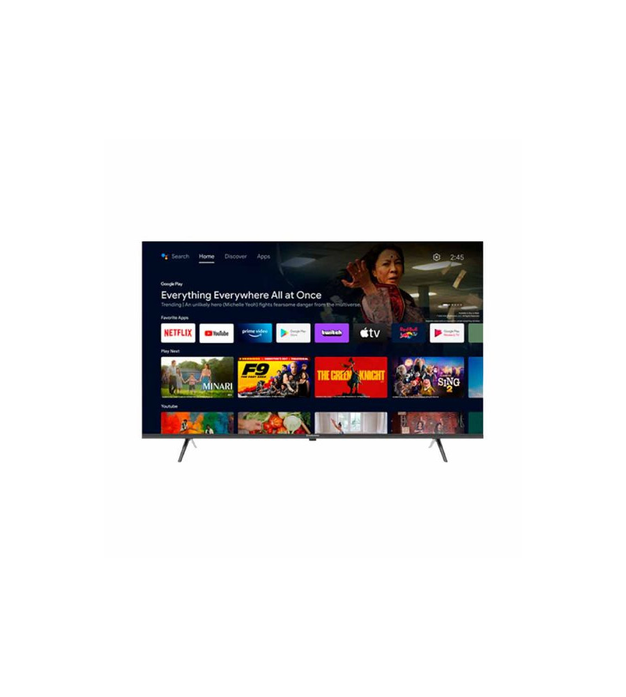 TELEVISOR INDURAMA 50 TELEVISOR INDURAMA 50