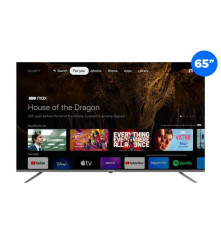 TELEVISOR INDURAMA 50