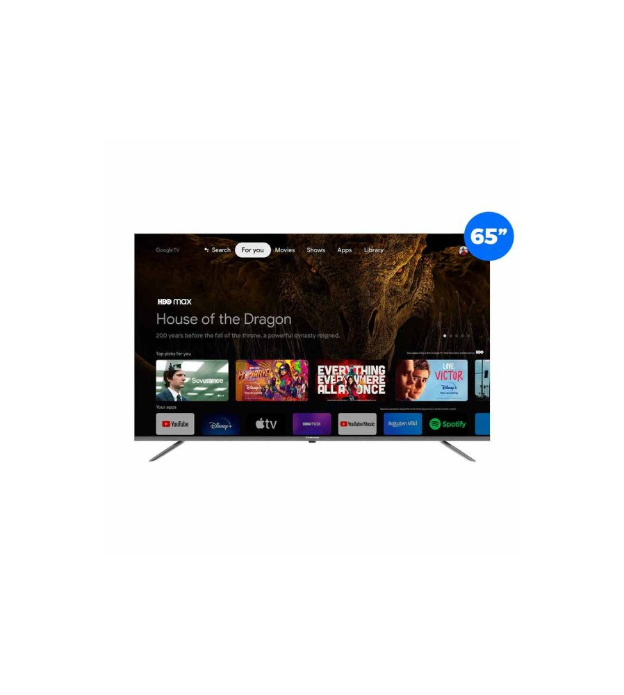 TELEVISOR INDURAMA 50 TELEVISOR INDURAMA 50