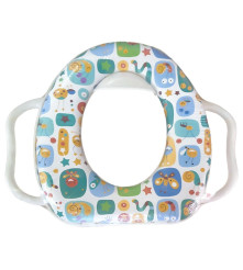 ASIENTO DE BAÑO PARA BEBES BARCO UPALE