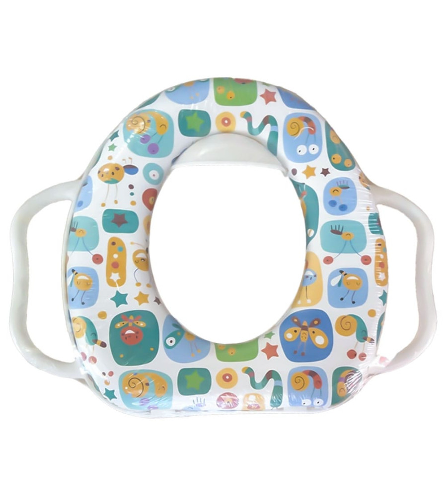 ASIENTO DE BAÑO PARA BEBES BARCO UPALE ASIENTO DE BAÑO PARA BEBES BARCO UPALE