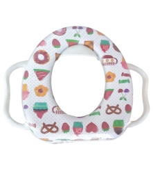 ASIENTO DE BAÑO PARA BEBES ELEFANTES UPALE