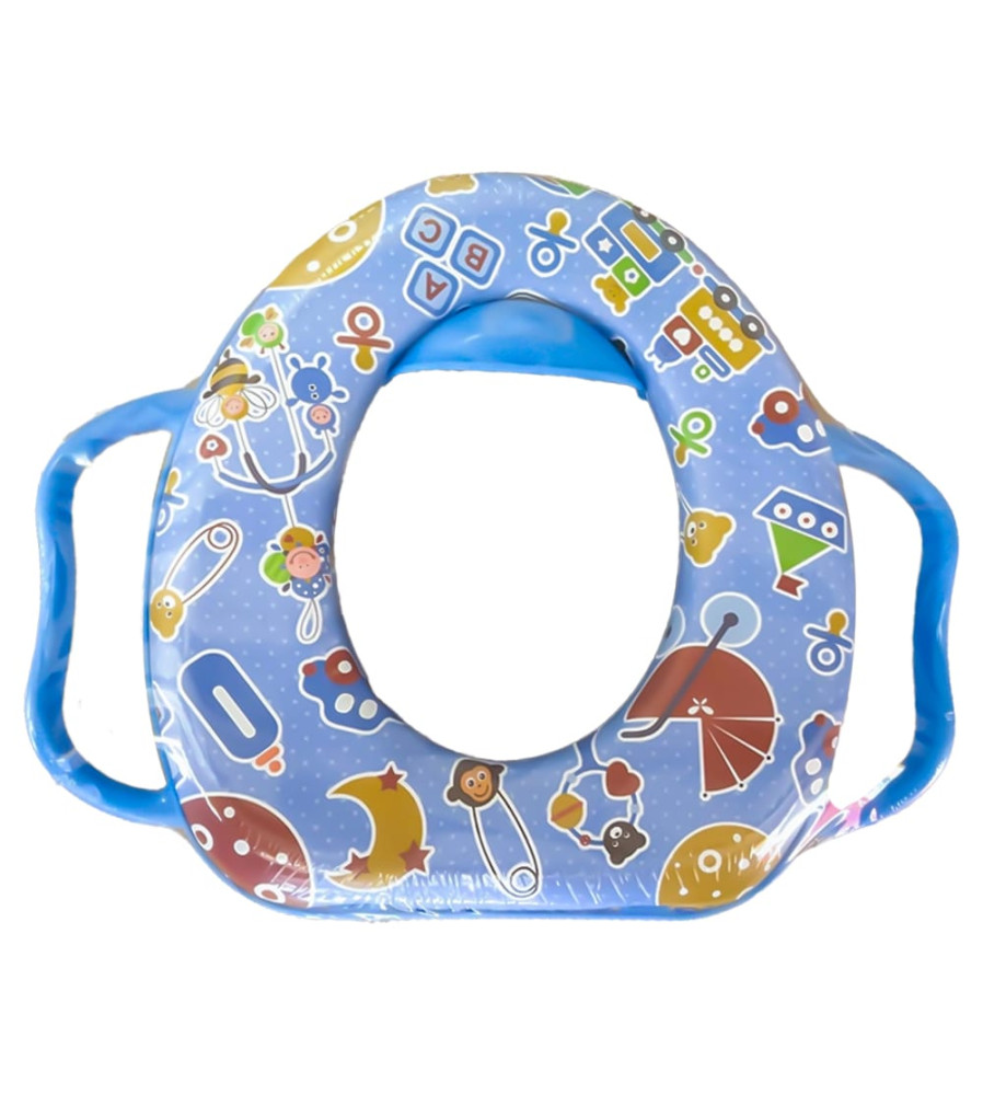 ASIENTO DE BAÑO PARA BEBES CELESTE CARROS UPALE ASIENTO DE BAÑO PARA BEBES CELESTE CARROS UPALE