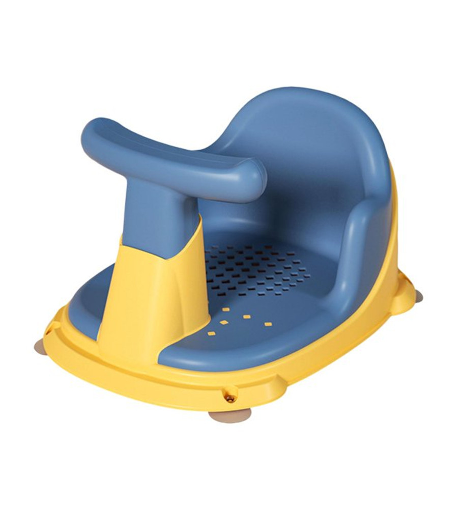 Asiento de baño para bebés verde Oso Úpale Asiento de baño para bebés verde Oso Úpale