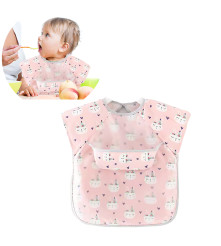 Asiento De Ducha Para Bebé Rosado Úpale