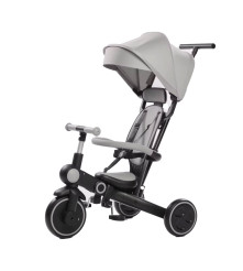 Coche Triciclo 7 En 1 Plus Azul Úpale