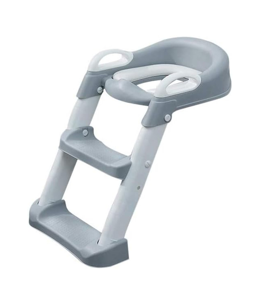 Escalera De Baño para bebés Lena Celeste Úpale