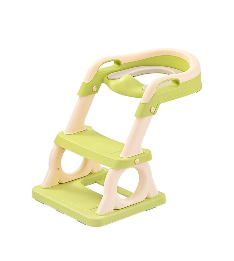 Escalera De Baño para bebés Zoe Melón Úpale