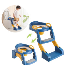Escalera De Baño para bebés Zoe Verde Úpale