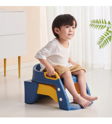 Escalera De Baño para bebés Zoe Verde Úpale