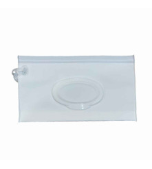 Estuche Porta Pañito Úpale Bebé Niño