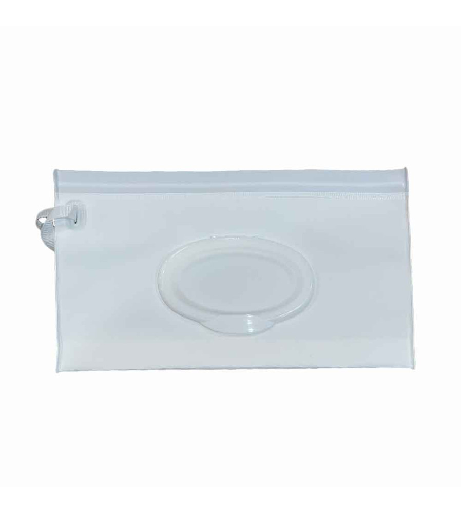 Estuche Porta Pañito Úpale Bebé Niño Estuche Porta Pañito Úpale Bebé Niño