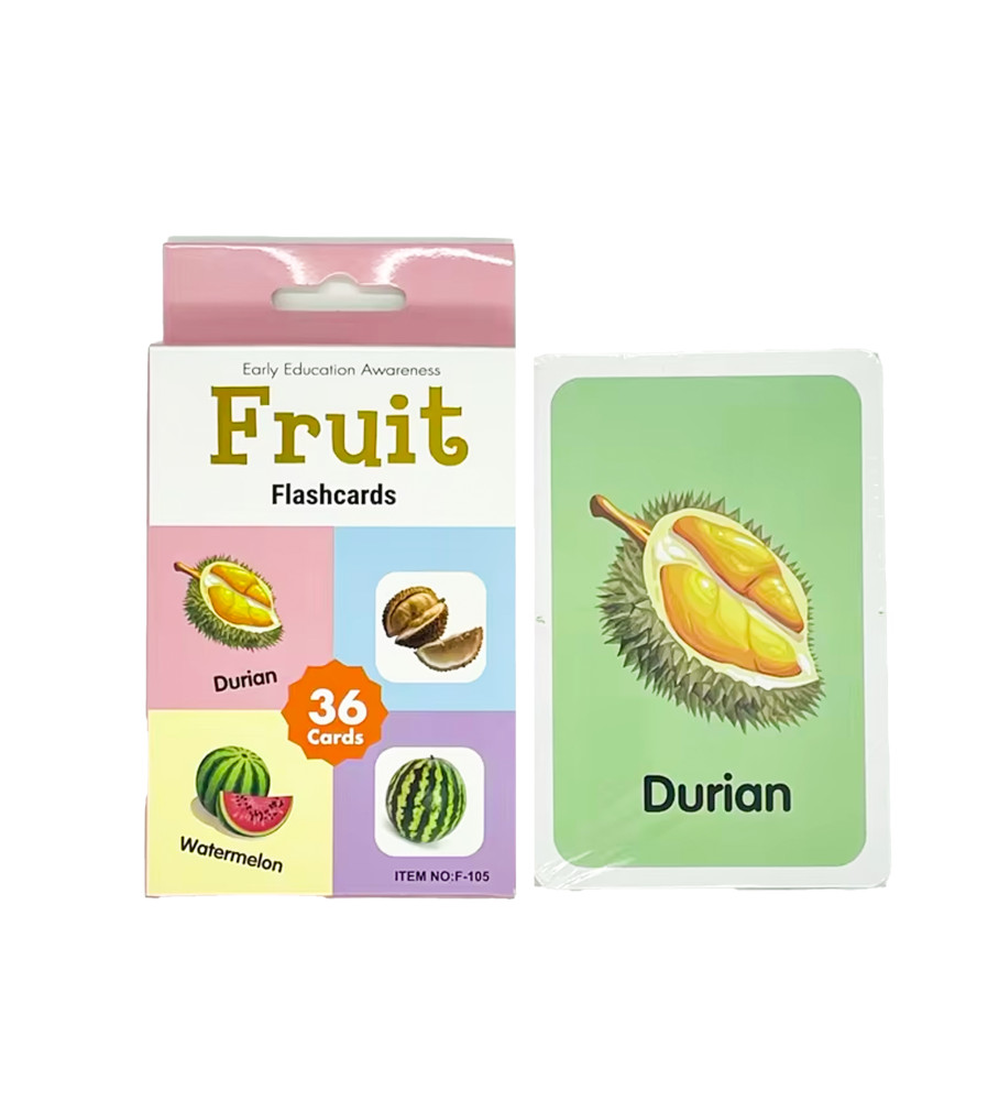 Flashcards para niños Animales x 36 Úpale Flashcards para niños Animales x 36 Úpale