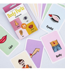 Flashcards para niños Medios De Transporte x 36 Úpale