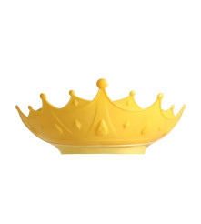 Gorro De Baño Para Bebés Úpale Amarillo