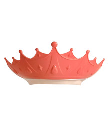 Gorro De Baño Para Bebés Úpale Azul