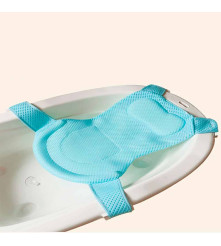 Malla De Baño Ballena Acolchonada Rosada Úpale