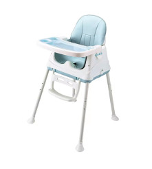 SILLA DE BEBE HA-021 VERDE REDONDA ÚPALE