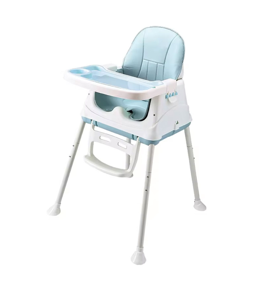 SILLA DE BEBE HA-021 VERDE REDONDA ÚPALE