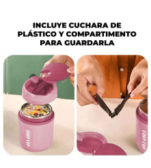 TAZA TERMICA BW10 VERDE 430 ML ÚPALE TAZA TERMICA BW10 VERDE 430 ML ÚPALE