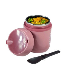 TAZA TERMICA BW10 VERDE 430 ML ÚPALE