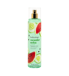 BODY MIST CUCUMBER MELON BODYCOLOGY 237ML