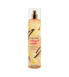 BODY MIST WHIPPED VANILLA BODYCOLOGY 237ML