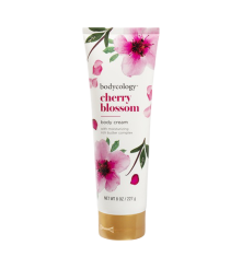 BODY LOTION CHERRY BLOSSOM BODYCOLOGY