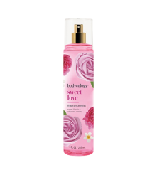 BODY MIST SWEET LOVE BODYCOLOGY