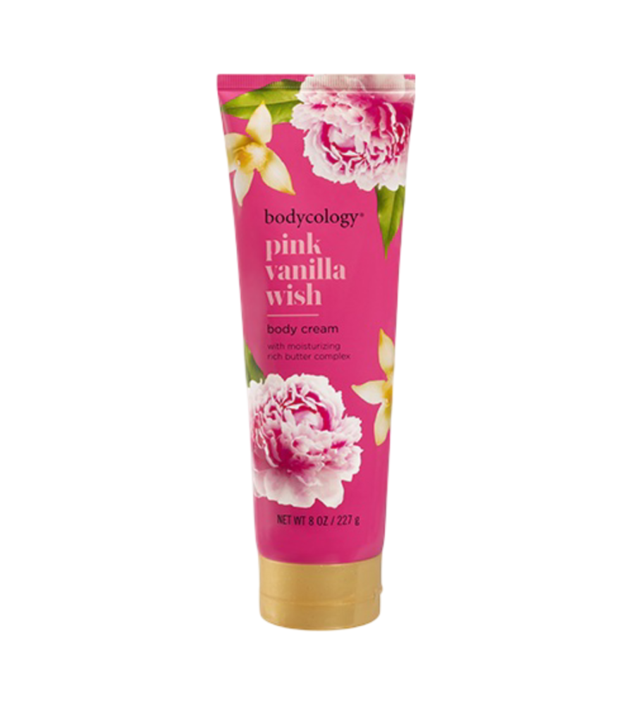 Loción Corporal Coconut Hibiscus 227g Bodycology