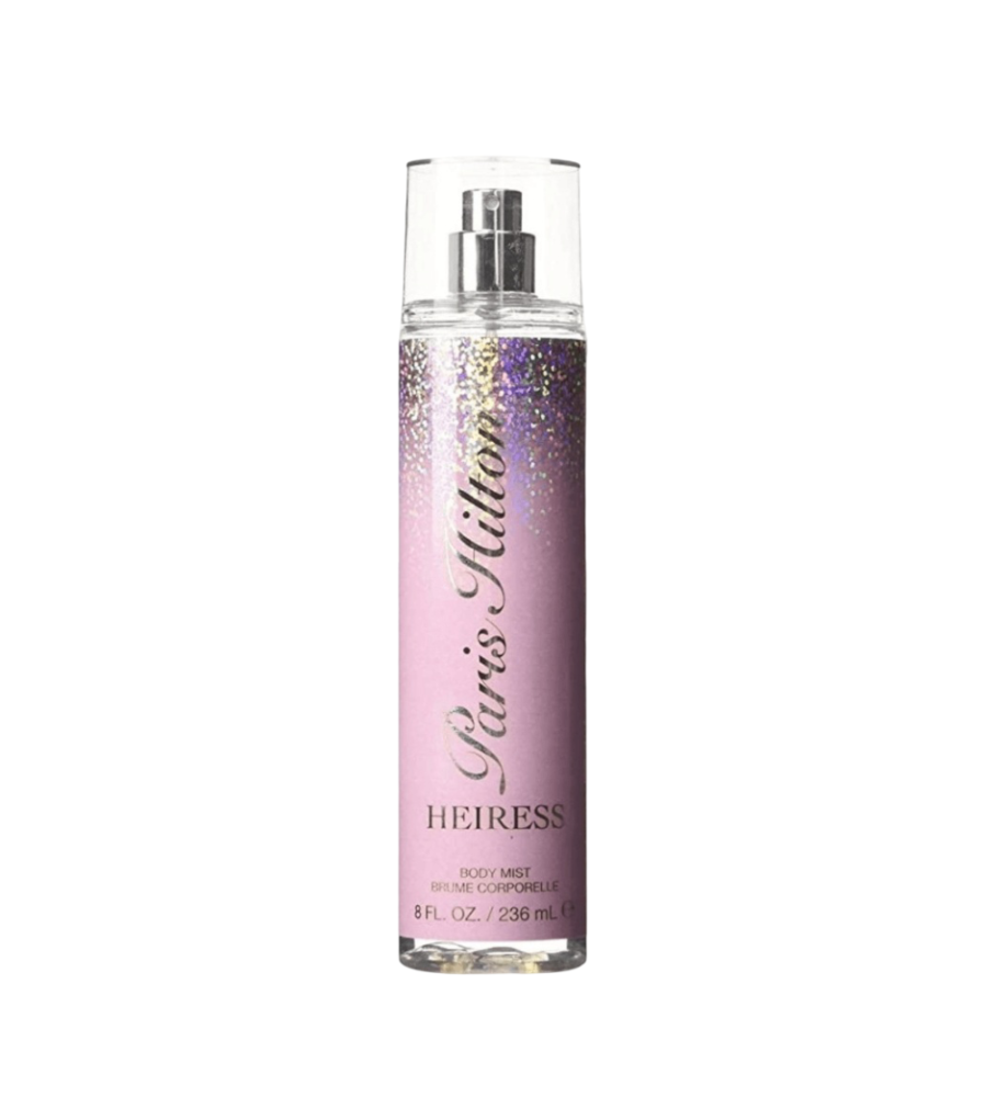 PARIS HILTON CAN CAN 236ML