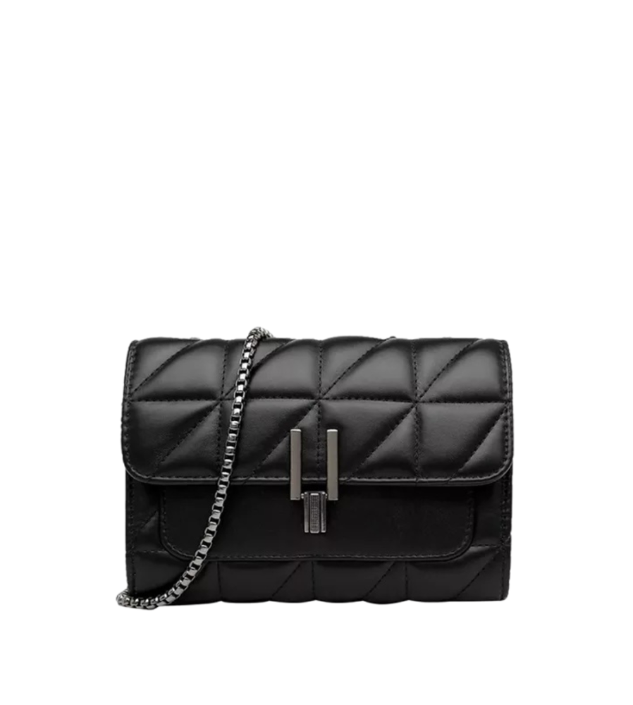 CARTERA DE HOMBRO BLACK VELVET CARTERA DE HOMBRO BLACK VELVET