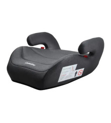 SILLA DE AUTO BOOSTER MONZA NEGRO CARESTINO
