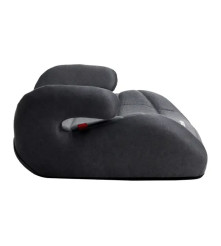 SILLA DE AUTO BOOSTER MONZA NEGRO CARESTINO