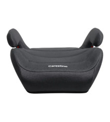 SILLA DE AUTO BOOSTER MONZA NEGRO CARESTINO