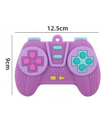 Lonchera Milé Mediana Rosa 6 Divisiones Úpale