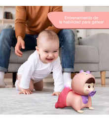 Walkie Talkie (Intercomunicador) para niños Verde Úpale x 2 unidades