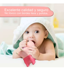 Walkie Talkie (Intercomunicador) para niños Verde Úpale x 2 unidades